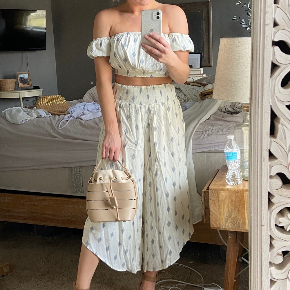 Vici 2 piece set